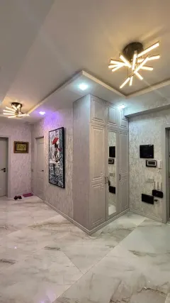 Kirayə 3 otaqlı Mənzil 190 m² Nərimanov r. – şəkil 17
