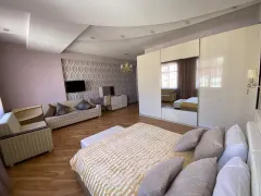 Kirayə 4 otaqlı Mənzil 190 m² Yasamal r. Nizami m. – şəkil 8