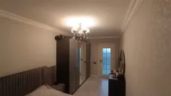 Продаётся 3-комнатная Квартира 104 m² Yasamal р-н Elmlər Akademiyası м. – şəkil 2