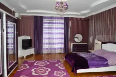 Kirayə 4 otaqlı Mənzil 150 m² Yasamal r. İnşaatçılar m. – şəkil 7