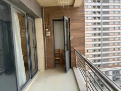 Kirayə 4 otaqlı Mənzil 170 m² Xətai r. Ağ şəhər q. – şəkil 14