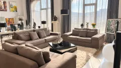 Satılır 4 otaqlı Mənzil 230 m² Nəsimi r. Nizami m. – şəkil 6