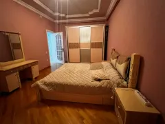 Kirayə 3 otaqlı Mənzil 145 m² Nəsimi r. 28 May m. – şəkil 11