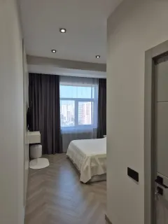 For rent 3-room Apartment 120 m² Nəsimi dist. 28 May metro – şəkil 9