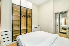 Kirayə 2 otaqlı Mənzil 48 m² Xətai r. – şəkil 11