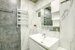 For rent 4-room Apartment 180 m² Nəsimi dist. 28 May metro – şəkil 4