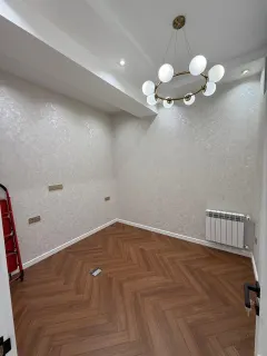 Diplomst Residence , Ağ şəhər – şəkil 11