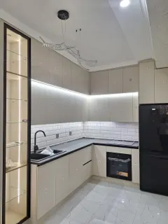 Satılır 3 otaqlı Mənzil 74 m² Abşeron r. Masazır q. Avtovağzal m. – şəkil 16