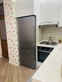 For rent 3-room Apartment 100 m² Xətai dist. Şah İsmayıl Xətai metro – şəkil 19