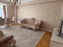 Kirayə 3 otaqlı Mənzil 100 m² Nəsimi r. Nizami m. – şəkil 3