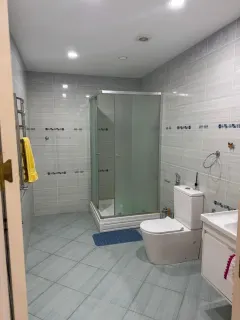 Kirayə 2 otaqlı Mənzil 85 m² Nəsimi r. – şəkil 8