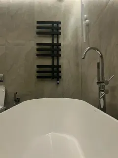 Kirayə 2 otaqlı Mənzil 100 m² Nəsimi r. – şəkil 13
