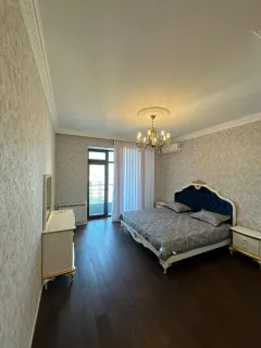 Kirayə 4 otaqlı Mənzil 178 m² Yasamal r. – şəkil 8
