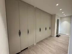 Kirayə 3 otaqlı Mənzil 111 m² Xətai r. Ağ şəhər q. – şəkil 12
