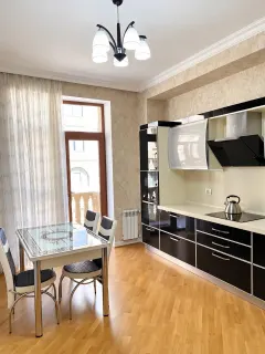 Kiralık 3 odalı Daire 126 m² Xətai ilçesi Ağ şəhər köyü – şəkil 5