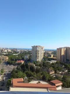 Satılır 2 otaqlı Mənzil 87 m² Nizami r. – şəkil 16