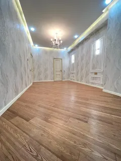 Satılır 3 otaqlı Mənzil 125 m² Nəsimi r. – şəkil 11