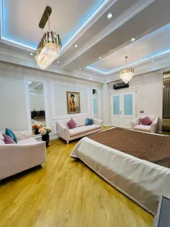 Kirayə 3 otaqlı Mənzil 90 m² Xətai r. – şəkil 8