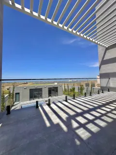 Satılır 6 otaqlı Həyət evi / Bağ evi 480 m² Xəzər r. – şəkil 14