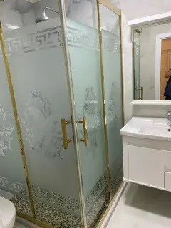 Kirayə 3 otaqlı Mənzil 135 m² Xətai r. – şəkil 12