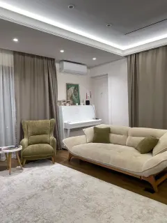 For sale 3-room Apartment 127 m² Xətai dist. Şah İsmayıl Xətai metro – şəkil 2