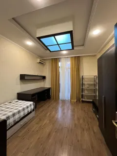 Kirayə 4 otaqlı Mənzil 135 m² Nərimanov r. – şəkil 6