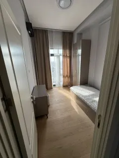 Kirayə 3 otaqlı Mənzil 85 m² Nərimanov r. Koroğlu m. – şəkil 17
