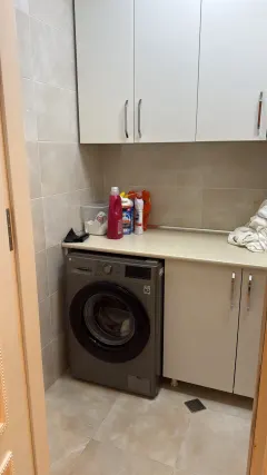 Kirayə 3 otaqlı Mənzil 200 m² Nəsimi r. – şəkil 12