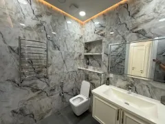 Kirayə 4 otaqlı Mənzil 185 m² Nəsimi r. 8 Noyabr m. – şəkil 10