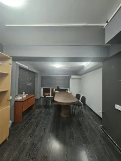 Kirayə 1 otaqlı Ofis 30 m² Nərimanov r. Nərimanov m. – şəkil 1