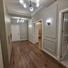 Kirayə 3 otaqlı Mənzil 144 m² Xətai r. – şəkil 9
