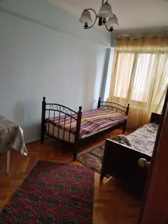 Kirayə 3 otaqlı Mənzil 90 m² Nərimanov r. – şəkil 8
