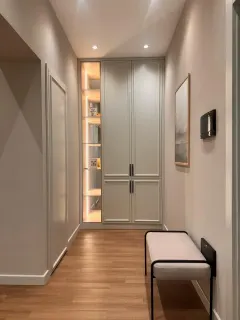 Kirayə 2 otaqlı Mənzil 68 m² Xətai r. – şəkil 4