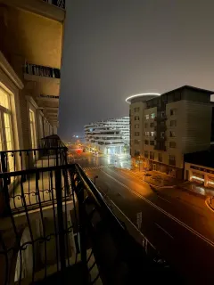 Kirayə 3 otaqlı Mənzil 110 m² Xətai r. Ağ şəhər q. – şəkil 11