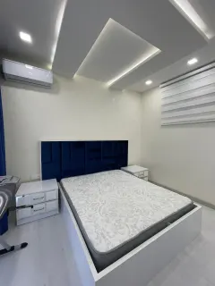 Kirayə 3 otaqlı Mənzil 117 m² Yasamal r. – şəkil 19
