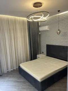 Kirayə 2 otaqlı Mənzil 65 m² Nərimanov r. – şəkil 3