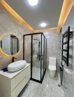 Kirayə 2 otaqlı Mənzil 80 m² Nərimanov r. Nərimanov m. – şəkil 10