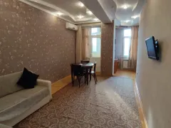 Kiralık 2 odalı Daire 85 m² Yasamal ilçesi Elmlər Akademiyası metro – şəkil 2