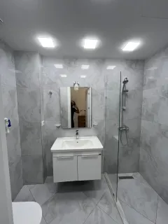 Kirayə 4 otaqlı Ofis 75 m² Xətai r. – şəkil 7