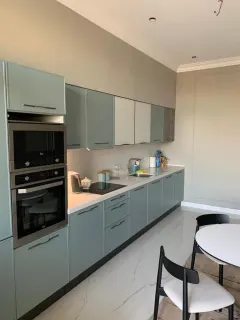 Kirayə 3 otaqlı Mənzil 160 m² Yasamal r. – şəkil 6