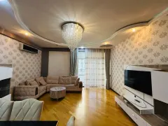 Kirayə 4 otaqlı Mənzil 166 m² Nərimanov r. Nərimanov m. – şəkil 11