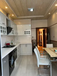 Kiralık 3 odalı Daire 135 m² Yasamal ilçesi Nizami metro – şəkil 12