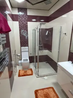 Kirayə 5 otaqlı Mənzil 200 m² Xətai r. Şah İsmayıl Xətai m. – şəkil 15
