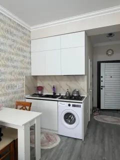 Kiralık 1 odalı Daire 40 m² Yasamal ilçesi 20 Yanvar köyü 20 Yanvar metro – şəkil 10
