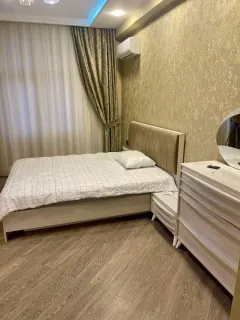 Kirayə 2 otaqlı Mənzil 68 m² Xətai r. Şah İsmayıl Xətai m. – şəkil 7