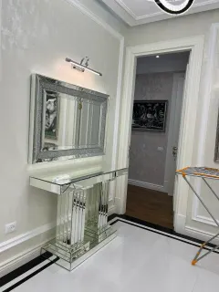 For rent 4-room Apartment 178 m² Yasamal dist. – şəkil 18