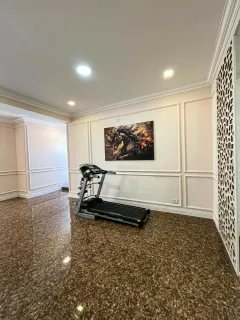 Kirayə 4 otaqlı Mənzil 350 m² Nərimanov r. – şəkil 13