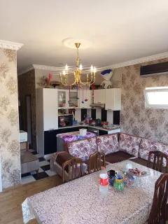 Satılır 3 otaqlı Həyət evi / Bağ evi 64 m² Abşeron r. Novxanı q. – şəkil 11