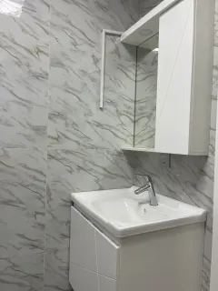 Kirayə 3 otaqlı Mənzil 96 m² Nəsimi r. – şəkil 12
