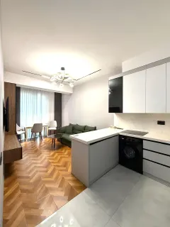 Belvedere Residence – şəkil 9
